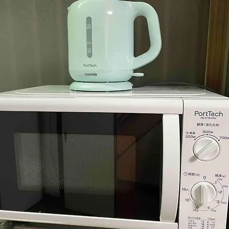 大阪市F House 中崎屋 梅田アパートメント エクステリア 写真