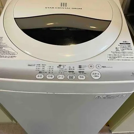大阪市F House 中崎屋 梅田アパートメント エクステリア 写真