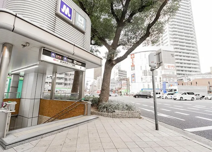 F House 中崎屋 梅田