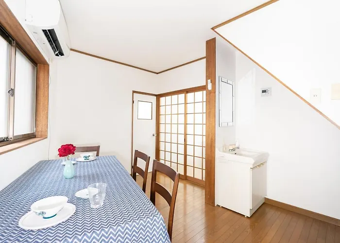 F House 中崎屋 梅田