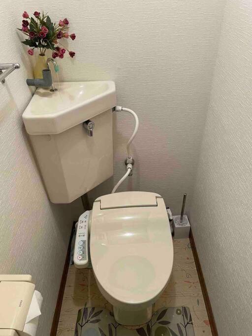 F House 中崎屋 梅田 アパート