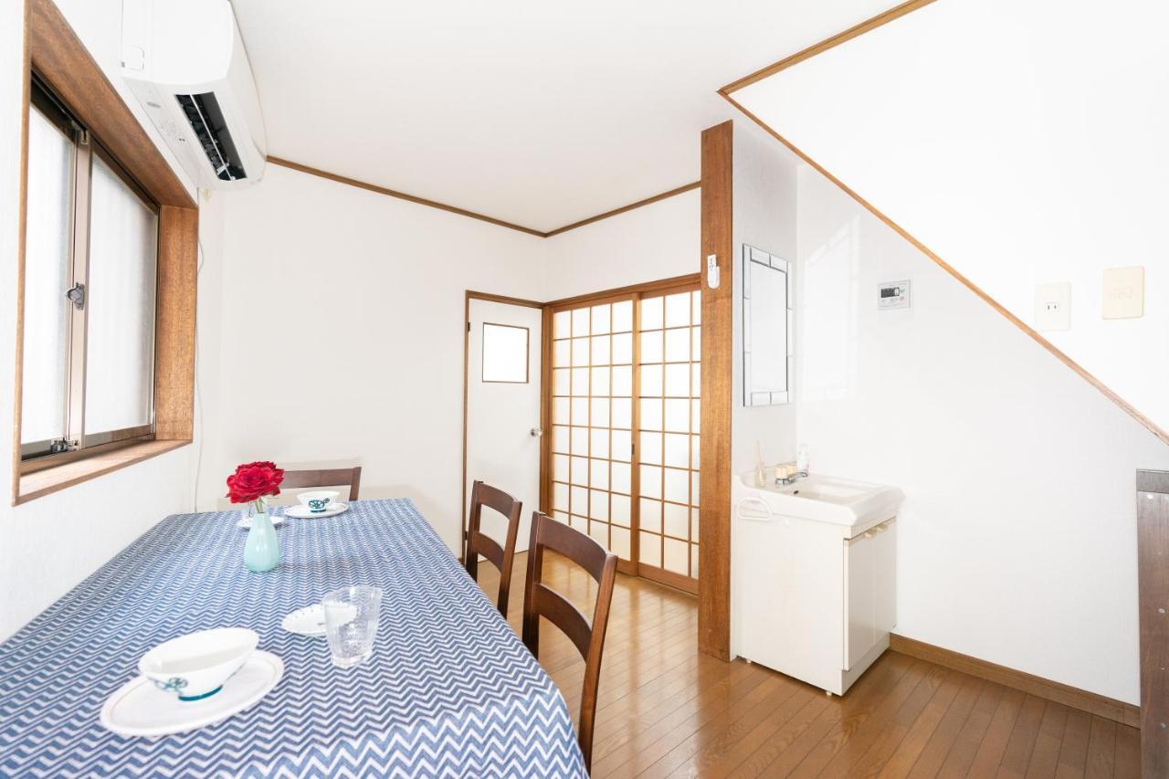 F House 中崎屋 梅田 アパート *