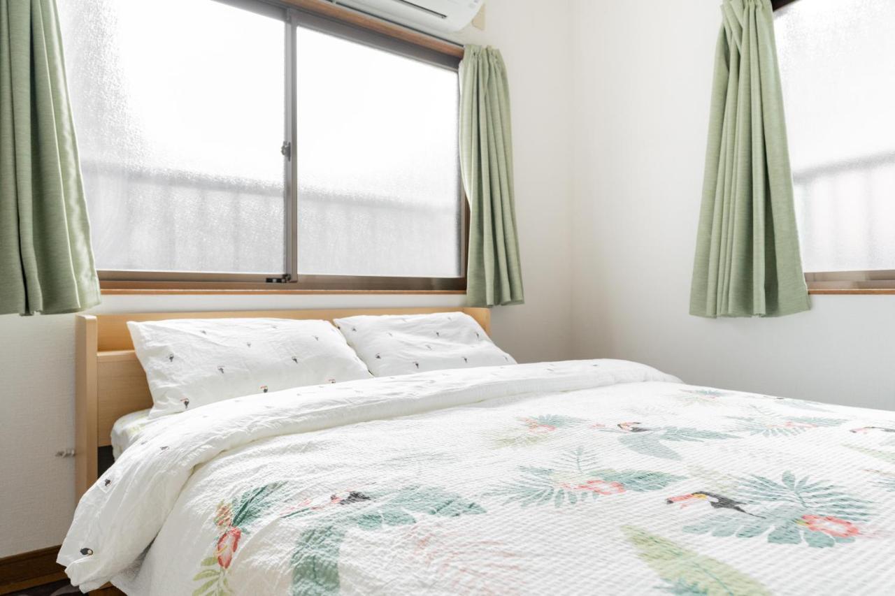 アパート F House 中崎屋 梅田 大阪市