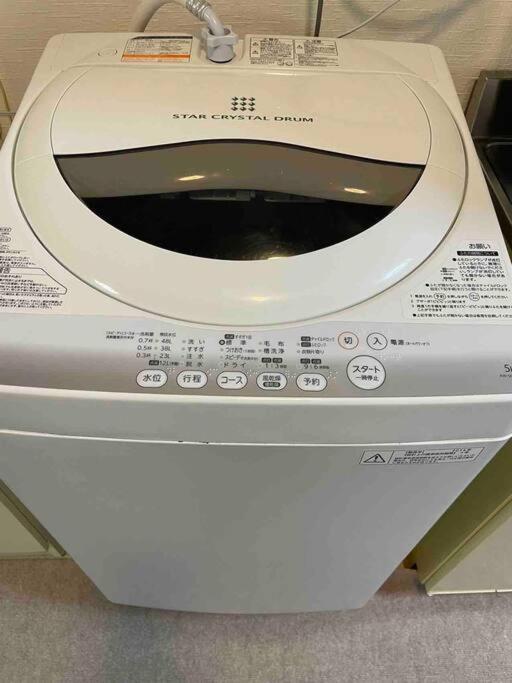 アパート F House 中崎屋 梅田 *
