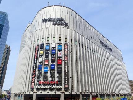 F House 中崎屋 梅田 アパート